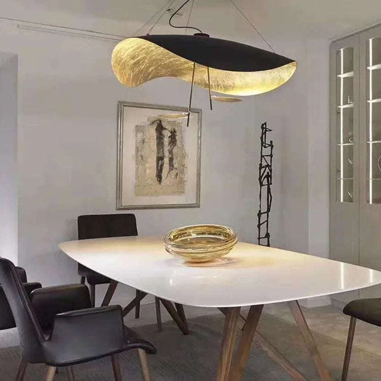 Orluxia Pendant Light photo 10 | Luxarmonie