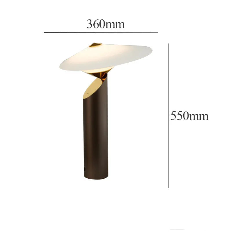 Lampe Bellarte photo 16 | Luxarmonie