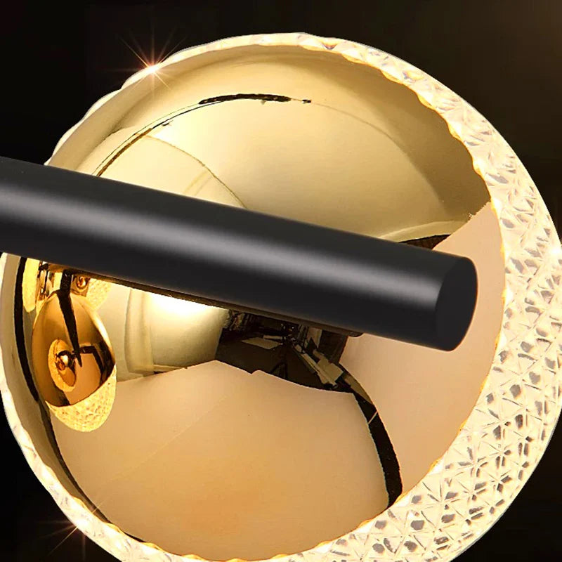 ダイニング用 モダンアクリル ペンダントライト – Ornelia