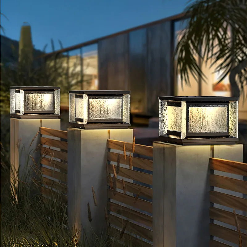 Luminaire Zolaris photo 5 | Luxarmonie