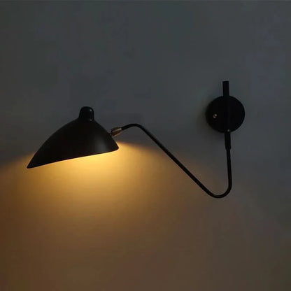 Aplique mural Solaris foto 6 | Luxarmonie