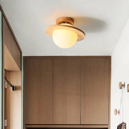 Eclisio Ceiling Light photo 6 | Luxarmonie