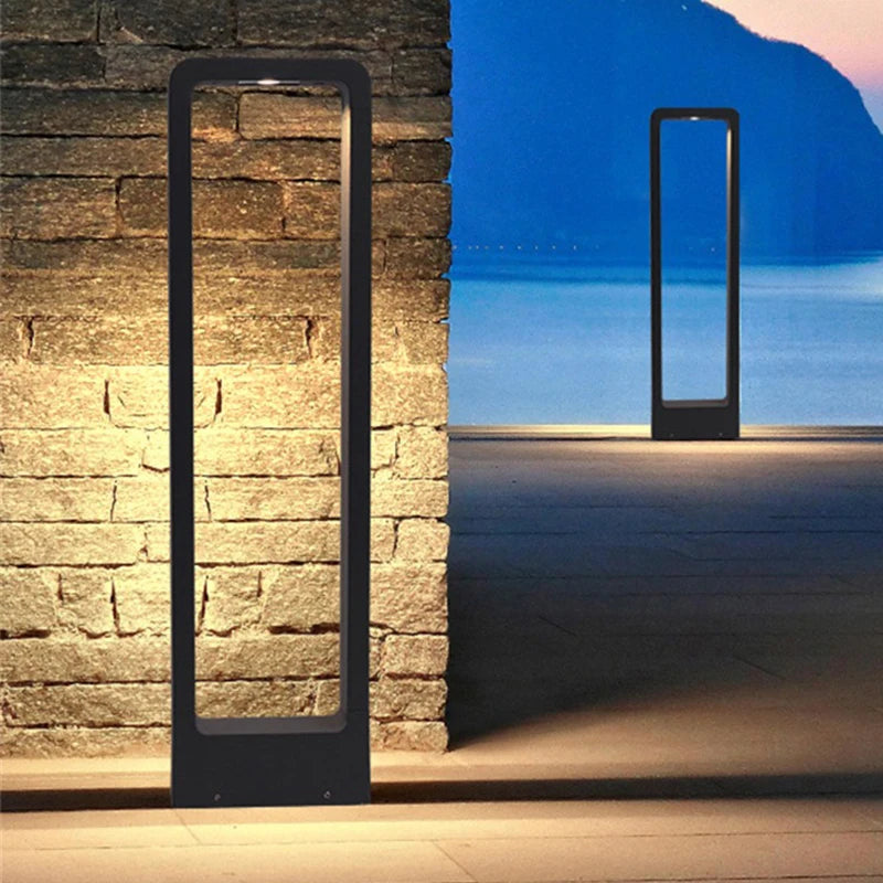 Luminaire Extérieur Alumea photo 9 | Luxarmonie