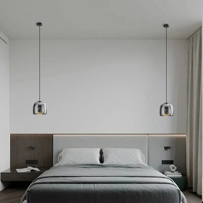 Pendant Vetro photo 6 | Luxarmonie