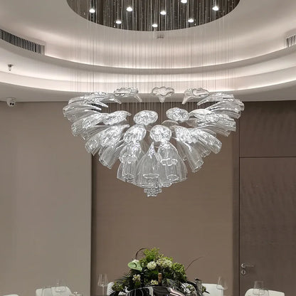 Lustre Mirellia photo 6 | Luxarmonie