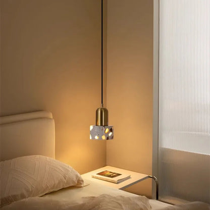 Pendant Éclat Terrazzo photo 19 | Luxarmonie