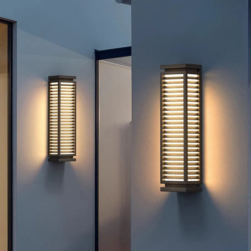 Luminaire Extérieur Serenys photo 6 | Luxarmonie