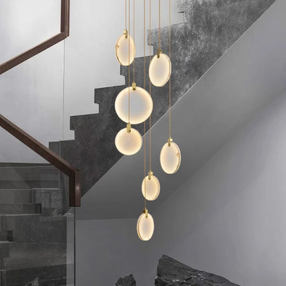 Thaliona Pendant photo 6 | Luxarmonie
