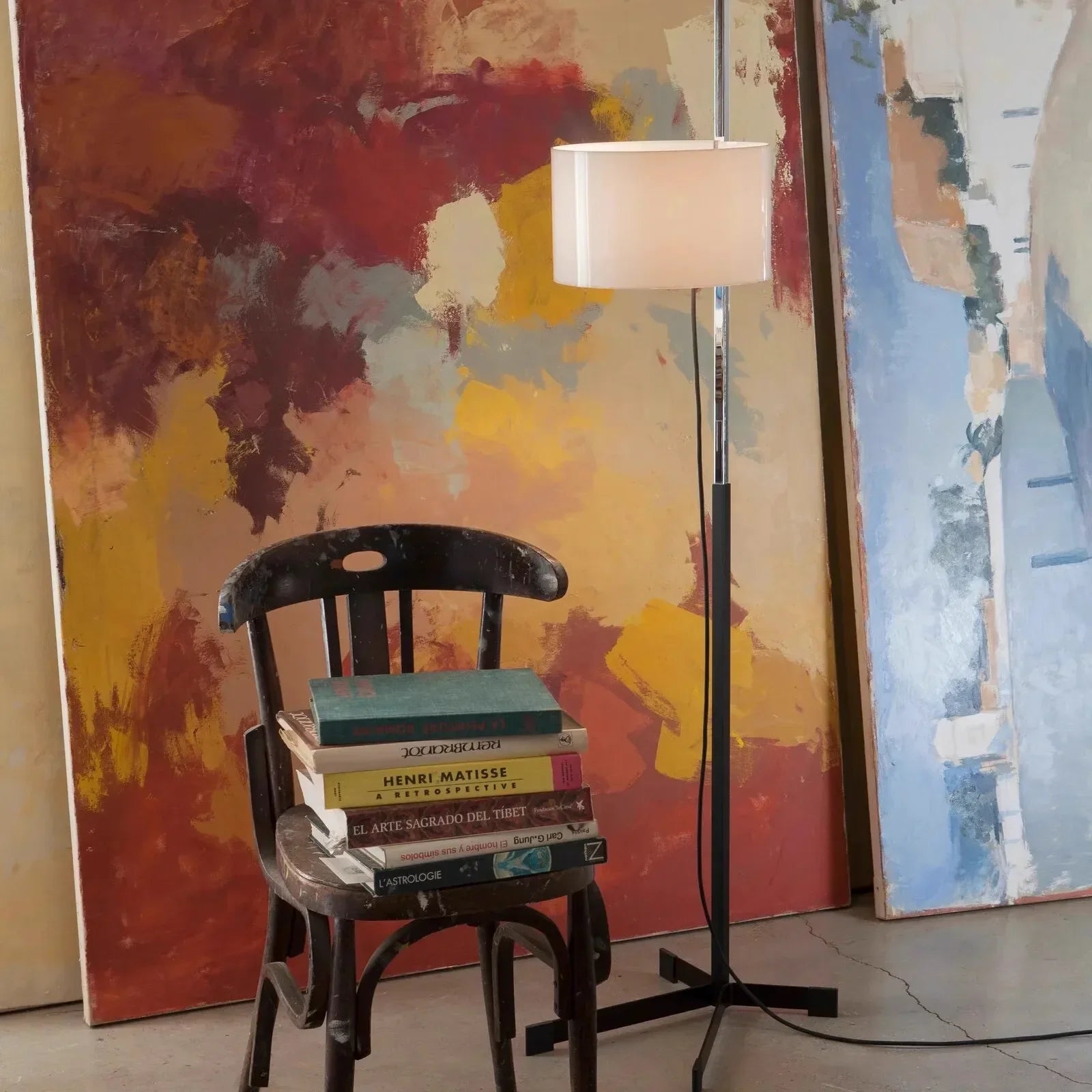 Lampe Zelari photo 5 | Luxarmonie