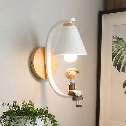 Wall Sconce Serenion photo 4 | Luxarmonie