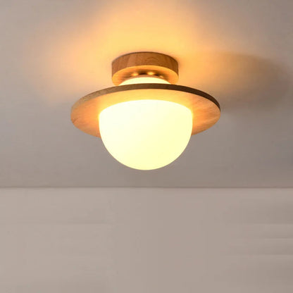 Eclisio Ceiling Light photo 4 | Luxarmonie