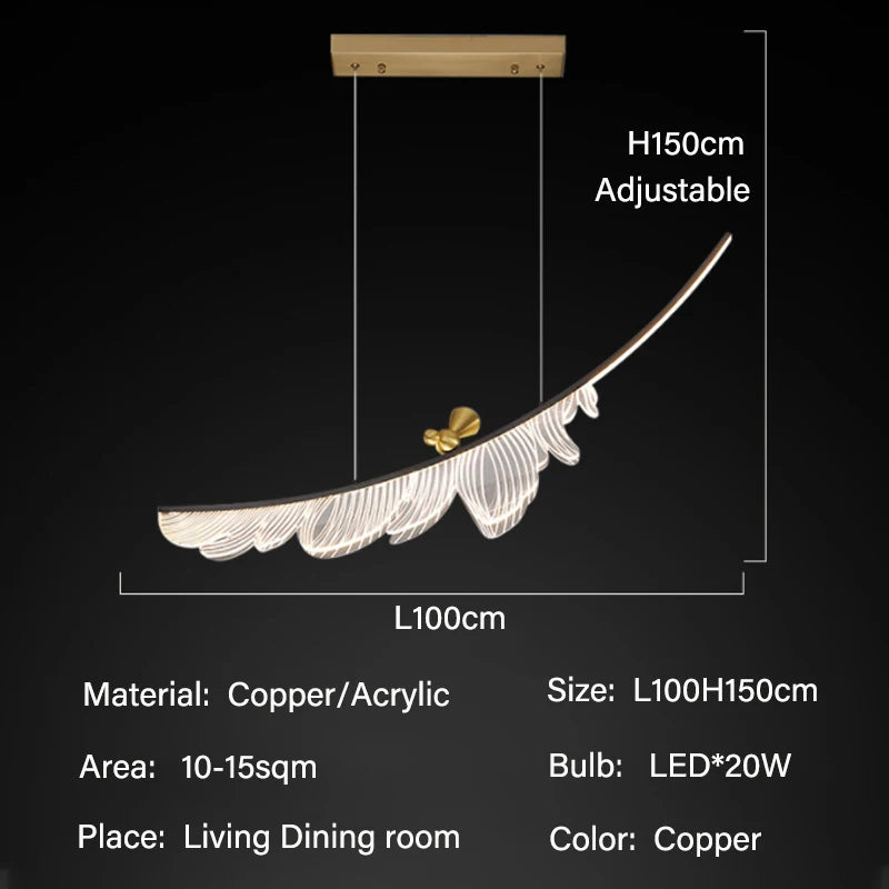 Suspension Arionel photo 10 | Luxarmonie