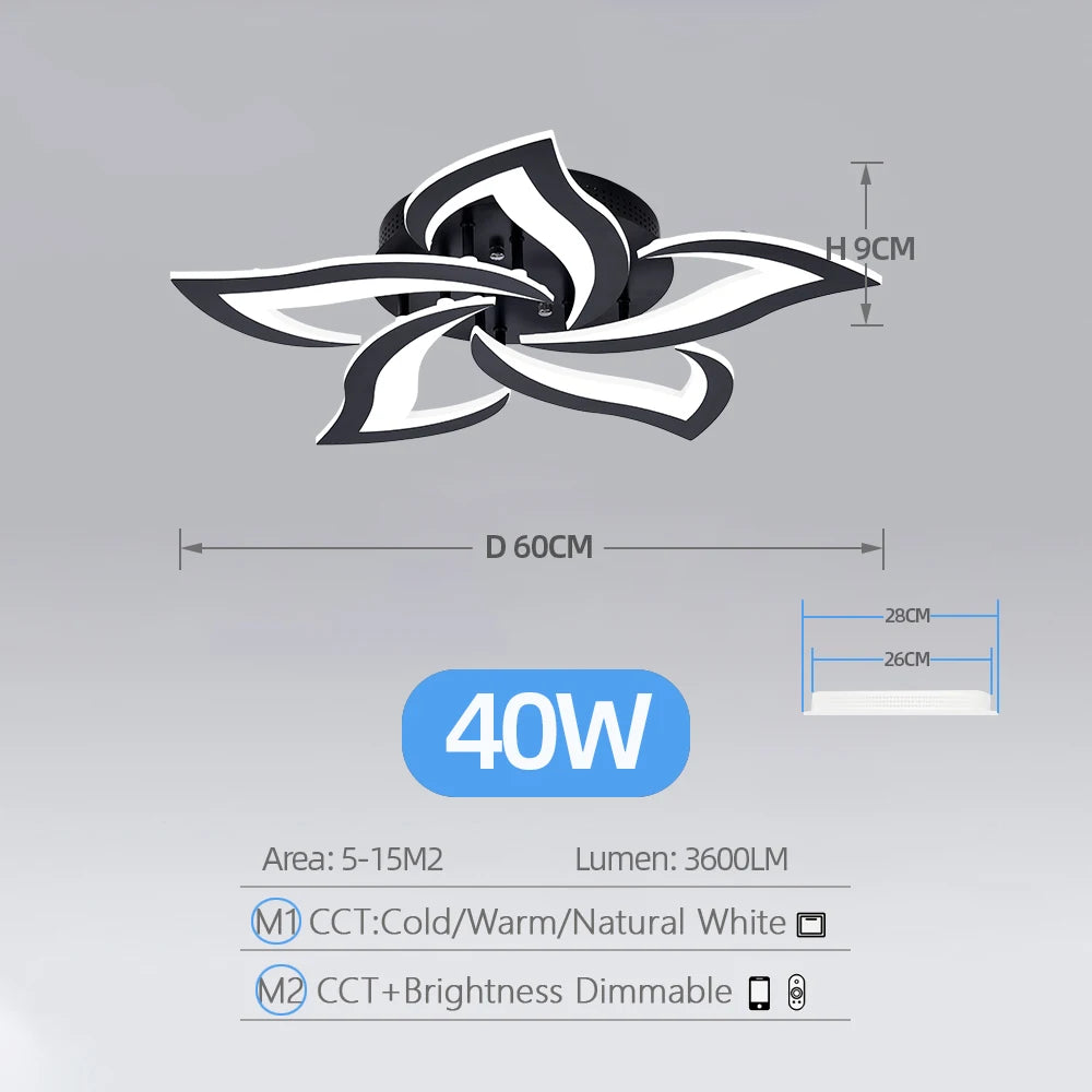 Plafonnier Caeleste photo 9 | Luxarmonie