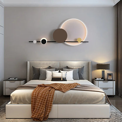 Aplique de Pared Sélénéa foto 6 | Luxarmonie