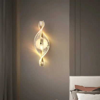 Applique murale Twista photo 7 | Luxarmonie