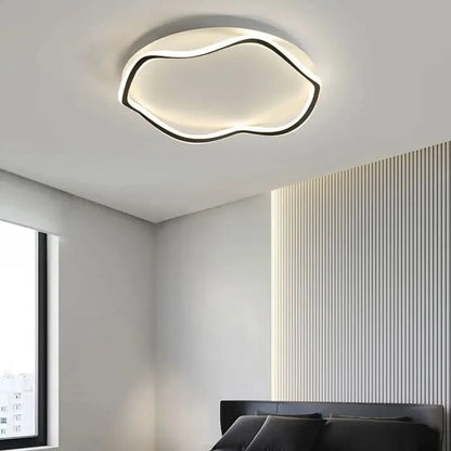 Wave Chandelier detail view | Luxarmonie