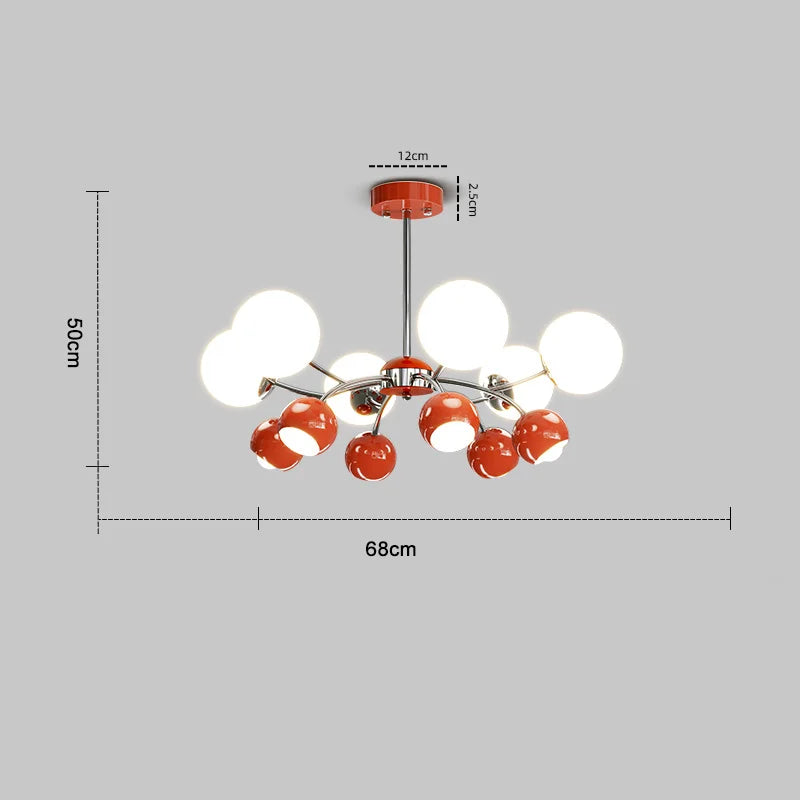 Plafonnier Vent Solaire photo 11 | Luxarmonie