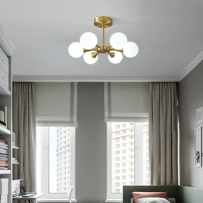 lustre Lana photo 6 | Luxarmonie