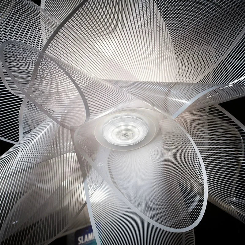 Plafonnier Noctura photo 6 | Luxarmonie