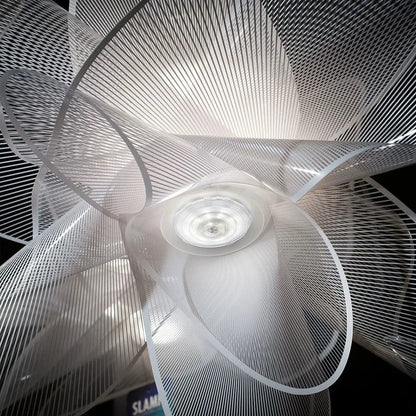 Noctura Ceiling Light photo 6 | Luxarmonie