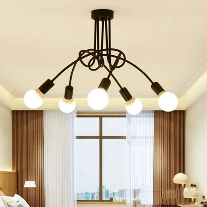 Antico Suspension detail view | Luxarmonie