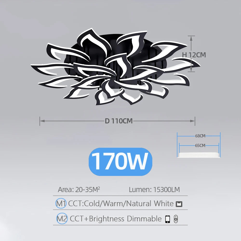 Plafonnier Caeleste photo 12 | Luxarmonie