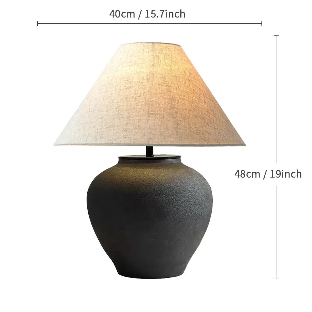 Lampe Zenara photo 21 | Luxarmonie