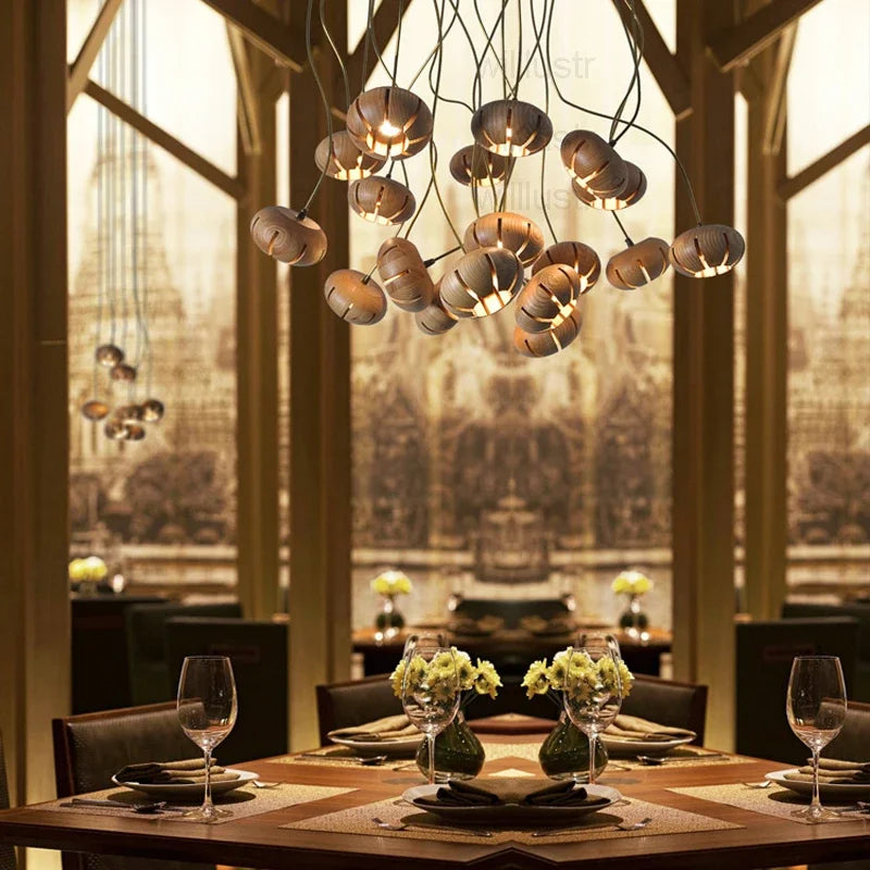 Suspension Orvaline photo 6 | Luxarmonie