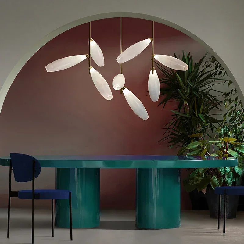 Suspension Estelara photo 6 | Luxarmonie