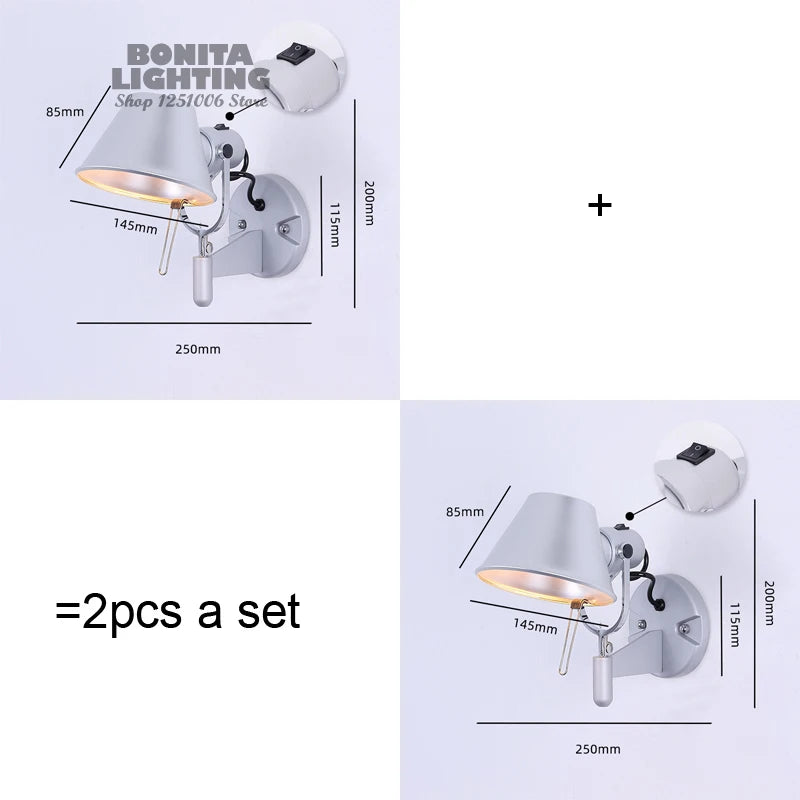 Applique Murale Sveltiö photo 8 | Luxarmonie