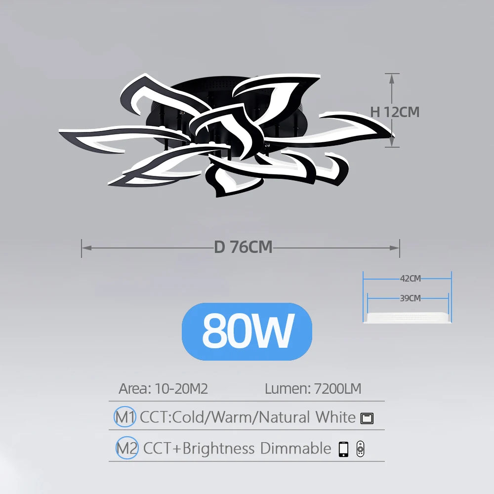 Plafonnier Caeleste photo 13 | Luxarmonie