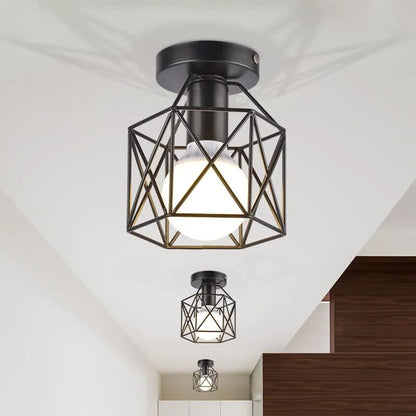 Sveno Ceiling Light photo 6 | Luxarmonie