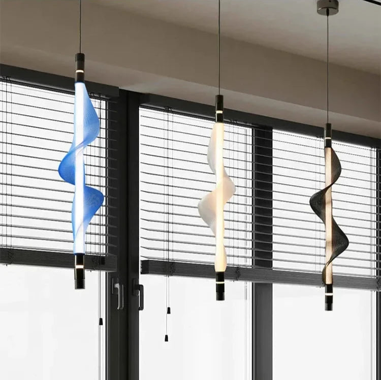 Suspension Virevolte photo 12 | Luxarmonie