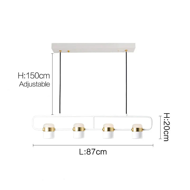 Luminaire Juriane photo 11 | Luxarmonie