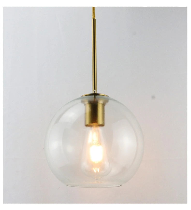 Suspension Ombrelia photo 15 | Luxarmonie