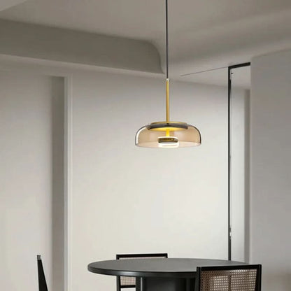 Lámpara colgante Luminosa foto 9 | Luxarmonie
