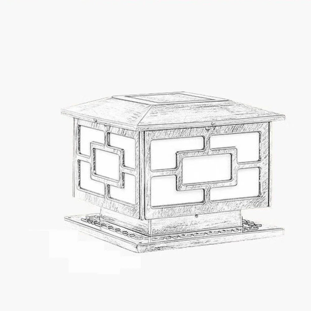 Luminaire Solaira photo 8 | Luxarmonie