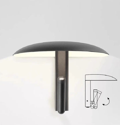 Zolanire Wall Sconce photo 20 | Luxarmonie