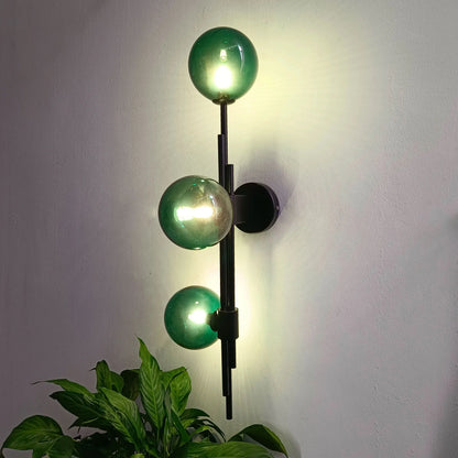 مصباح جداري Luxalight الصورة 6 | Luxarmonie