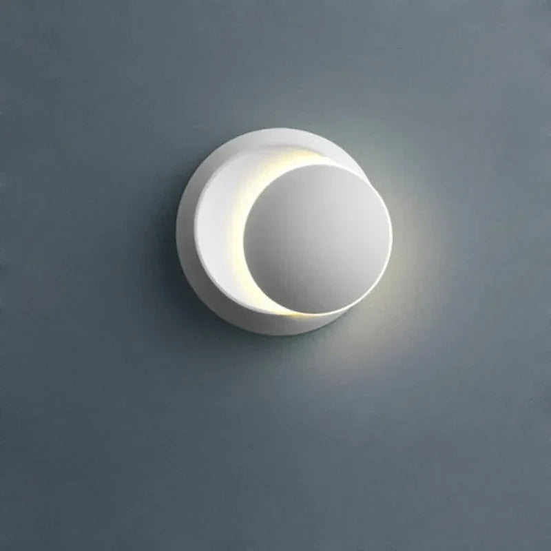 Applique murale Eclipse photo 8 | Luxarmonie