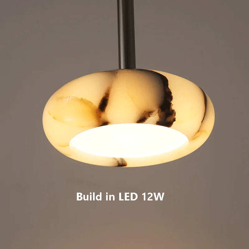 Suspension Célestnoir photo 8 | Luxarmonie