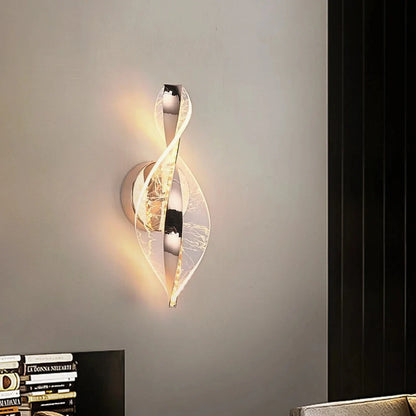 Applique murale Twista photo 4 | Luxarmonie