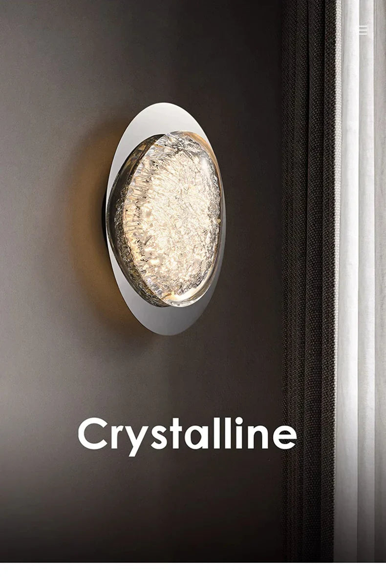 Applique murale Séréniteia photo 9 | Luxarmonie