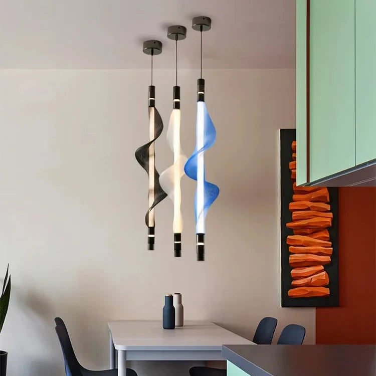 Suspension Virevolte photo 11 | Luxarmonie