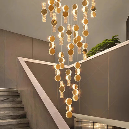 Lustre Cristarionye | Luxarmonie