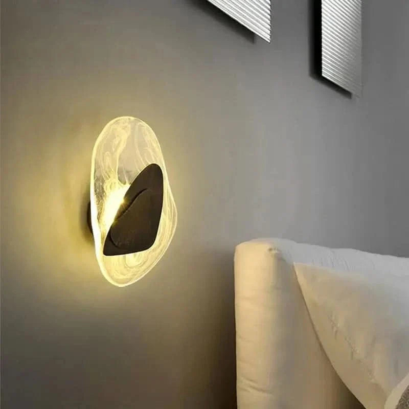 Applique murale Crystal photo 6 | Luxarmonie