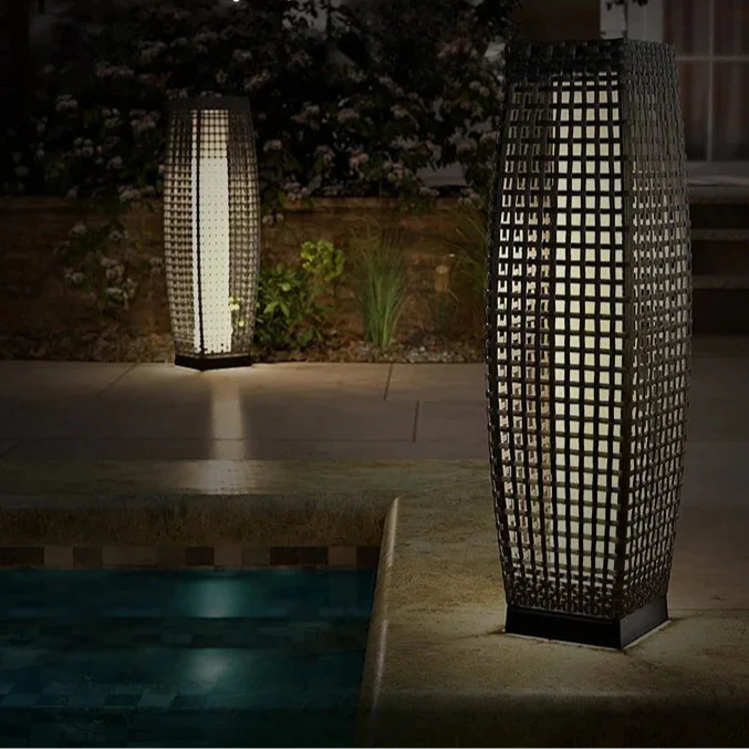 Luminaire Extérieur Orbanya photo 5 | Luxarmonie