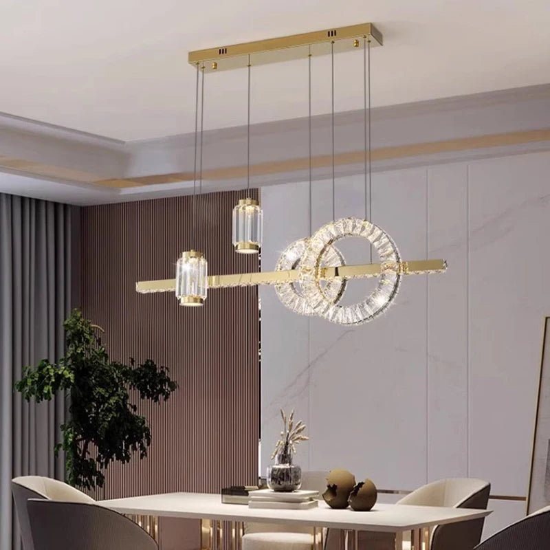 Lustre Cristarèner photo 7 | Luxarmonie