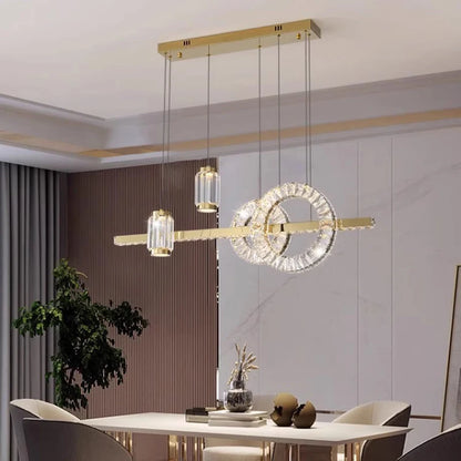 Lustre Cristarèner photo 7 | Luxarmonie