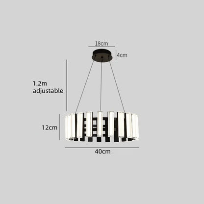 Lustre Cironder photo 15 | Luxarmonie